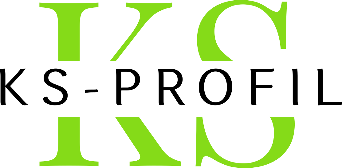 логотип KS-profil