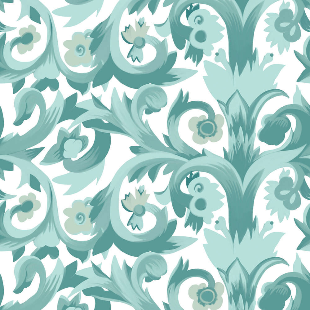 Купить дизайнерские обои в Минске