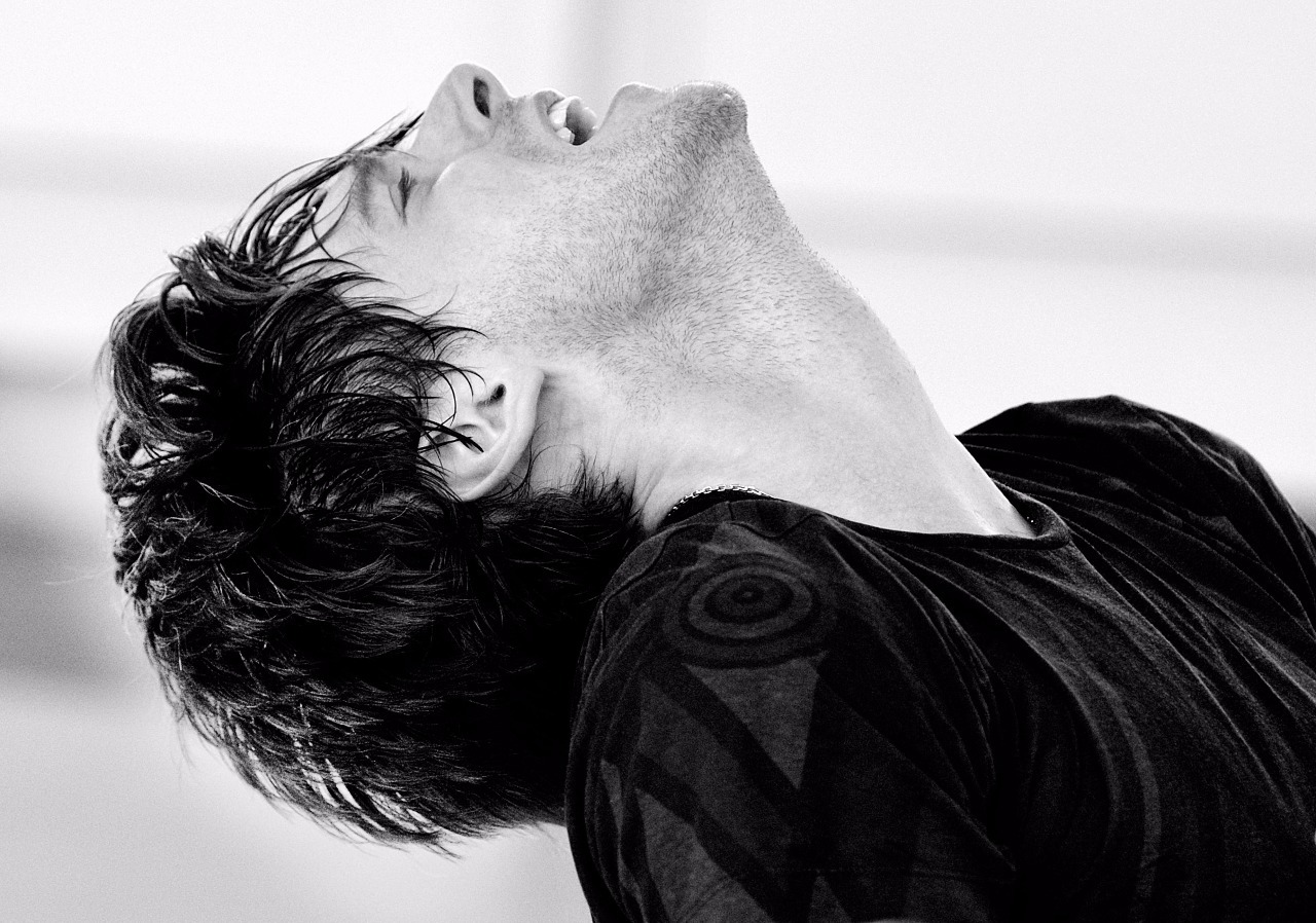 «Давай на «ты»