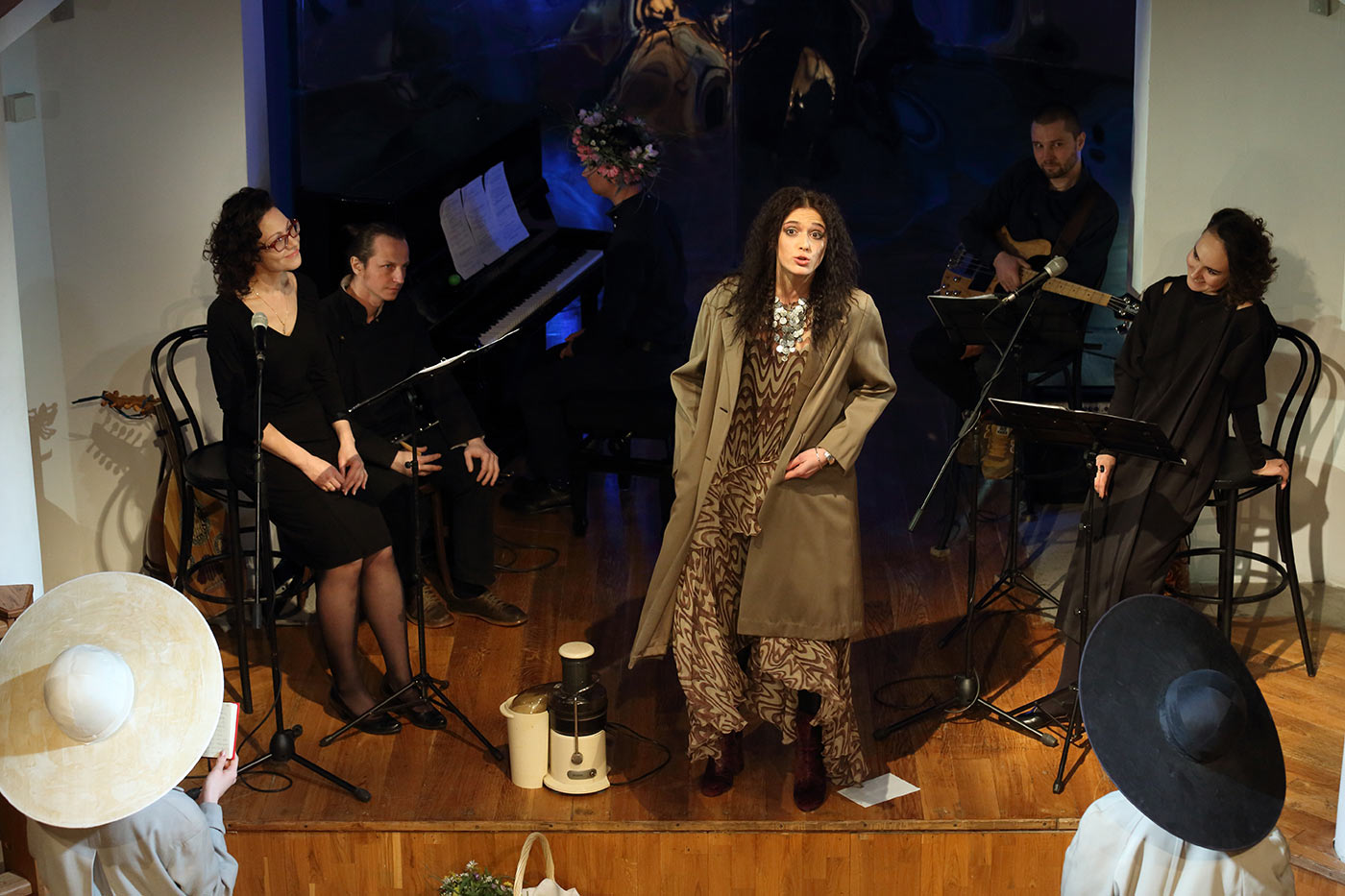 Разговоры в темноте 00003