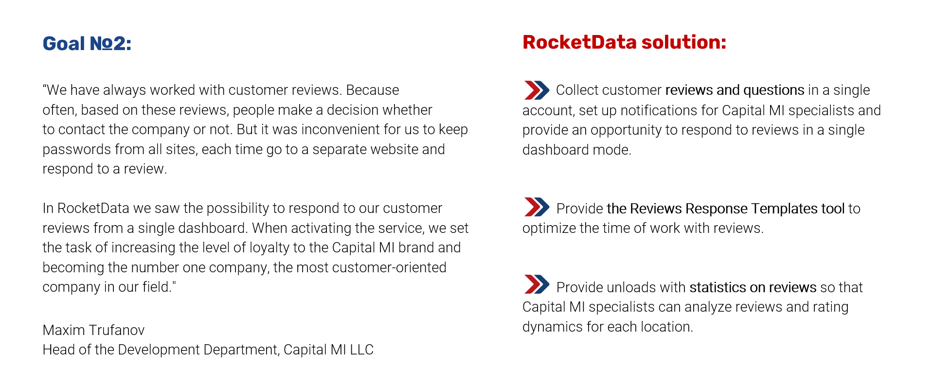 Capital Mi Rocketdata Case Study