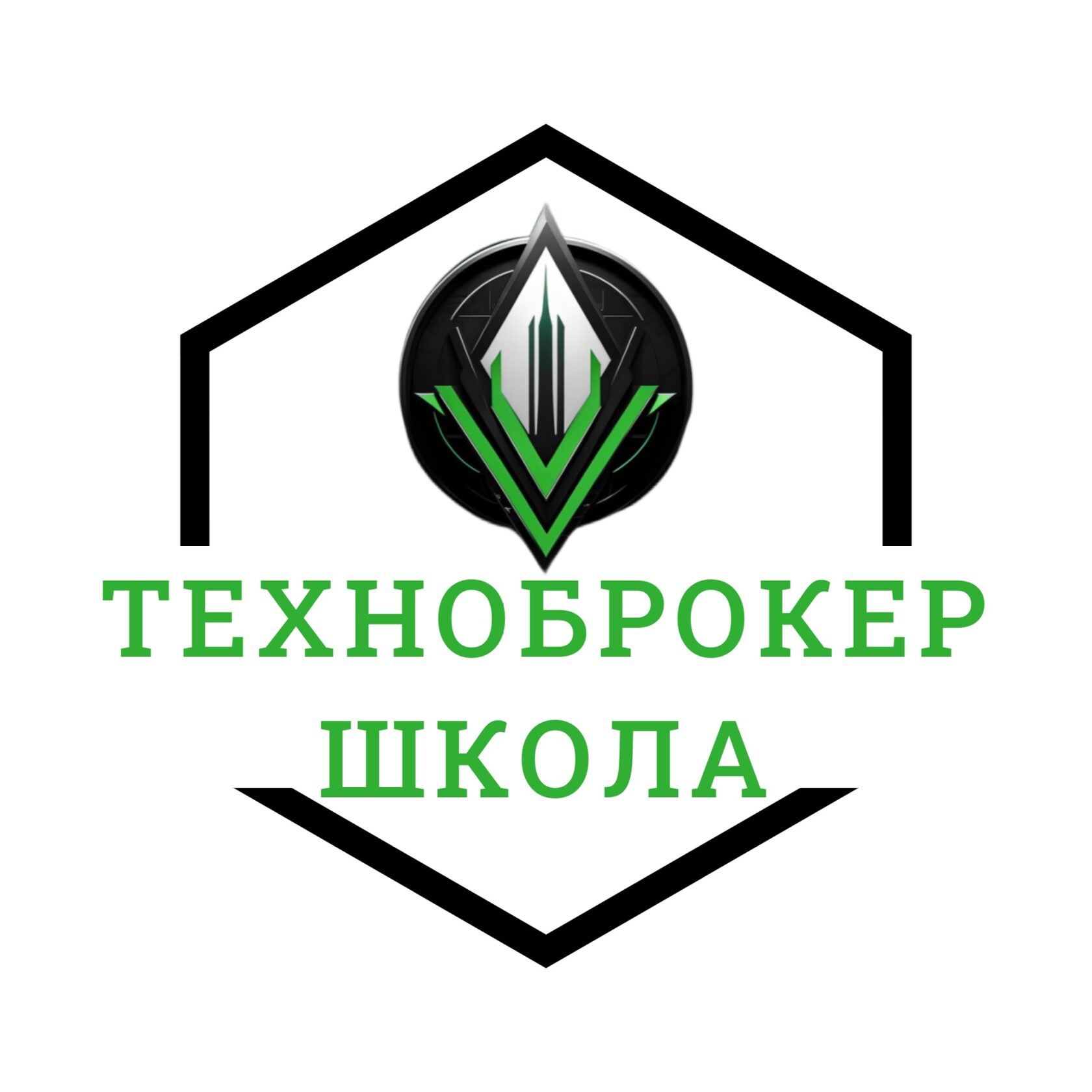 Техноброкер Школа
