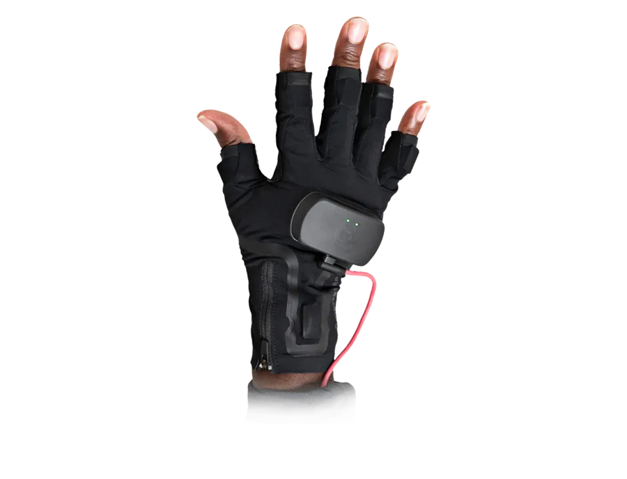 playstation vr перчатки