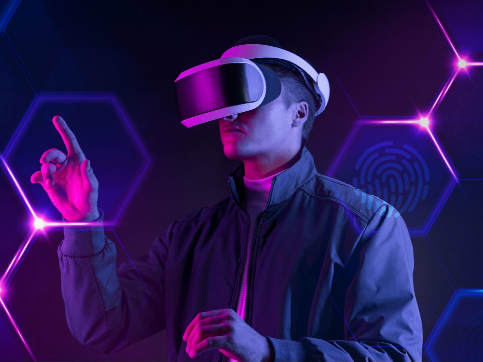 Interactive VR Fest - Питер 2022