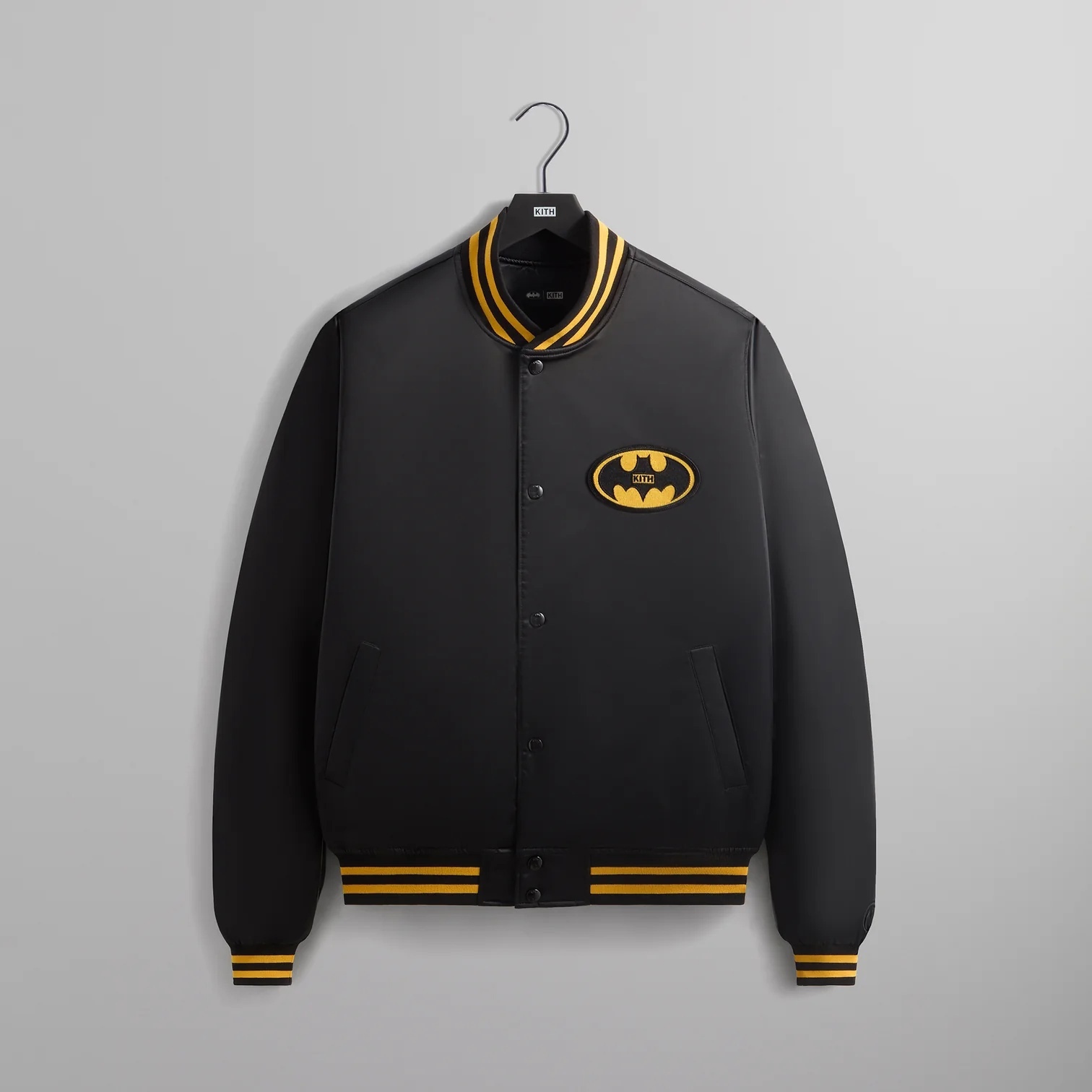 Kith x Batman — купить оригинальную коллекцию | MANIA Store