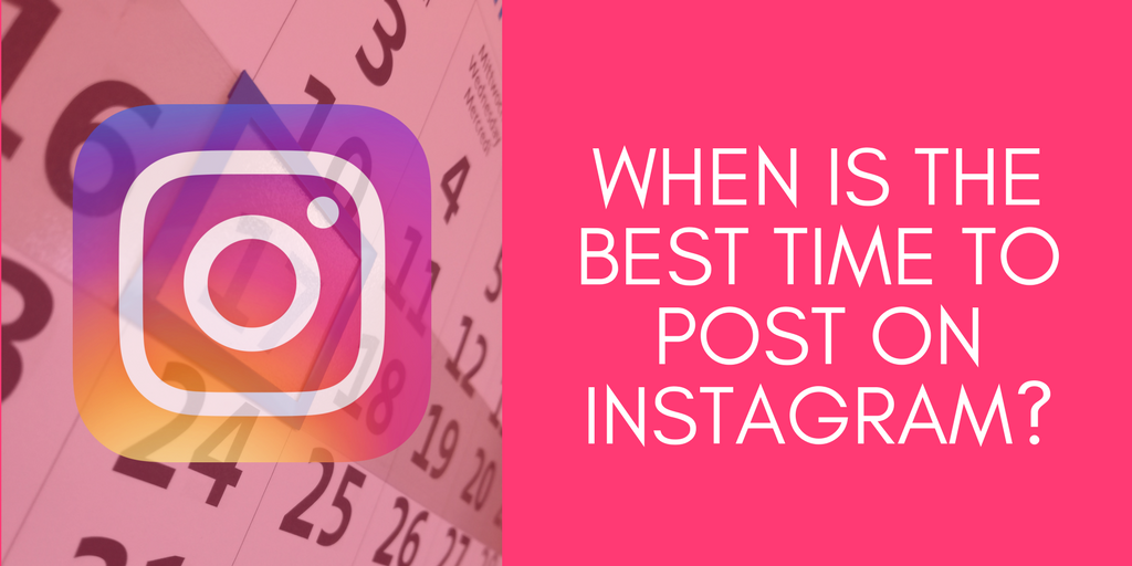 best time to post on instagram today