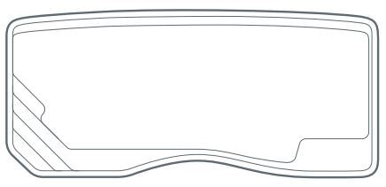 Riverina Bathtub