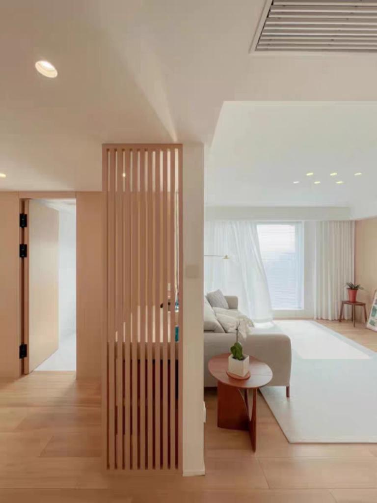 Deco3D | Экологичные 3D-панели, дизайнерские рейки и перегородки для ...