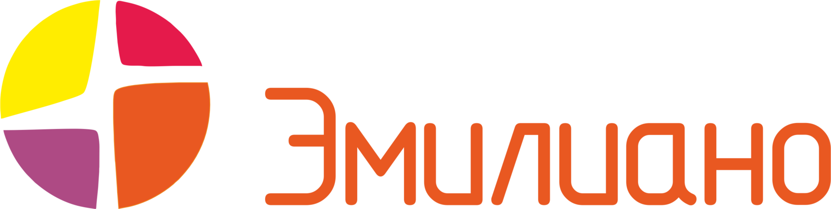  EMILIANO MOSCOW since 1996 