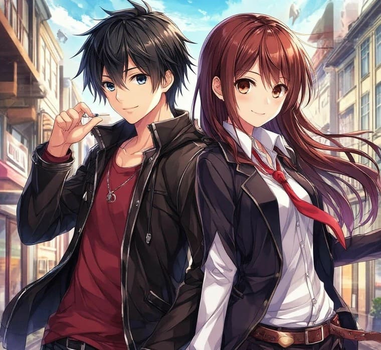 Какое аниме посмотреть в оригинале для улучшения японской лексики. Часть 2 — когда база уже есть и хочется расти дальше