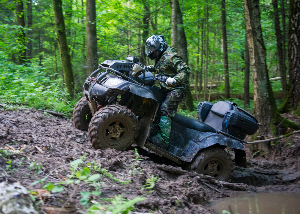 Atv Drive квадроциклы