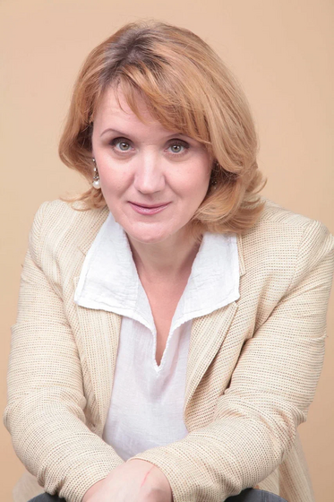 Авилова Светлана Юрьевна