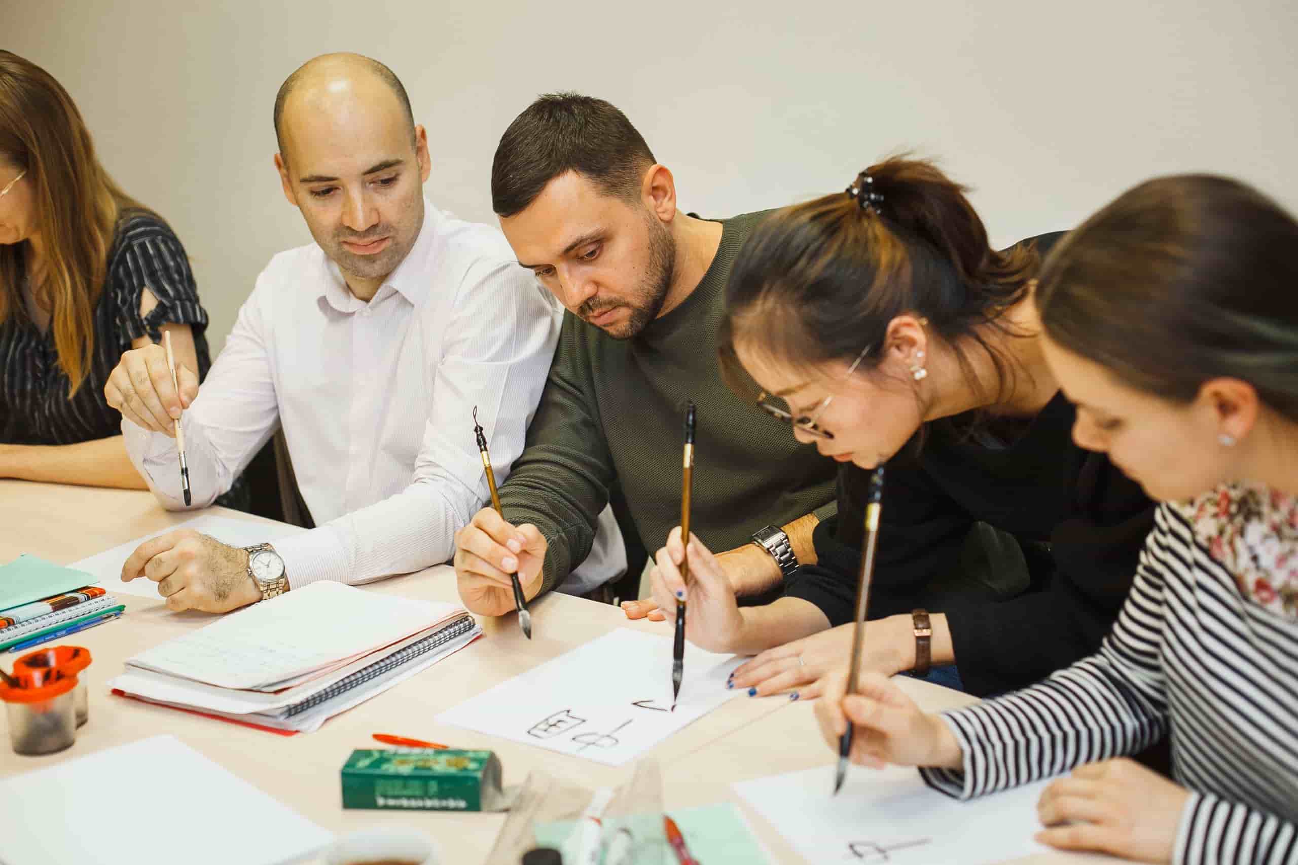 Китайский язык. Уроки китайского языка. Языки востока. Китайский язык. Центр восточных языков новосибирск.