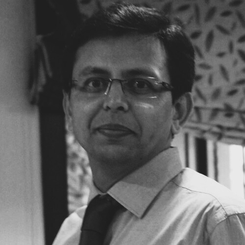 Satyam Kothari