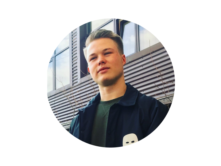 Андрей Горских