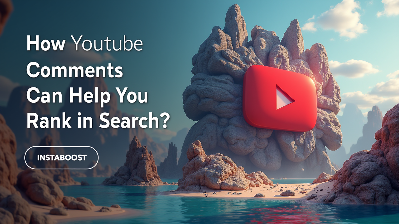 How Youtube Comments Can Help You Rank In Search?