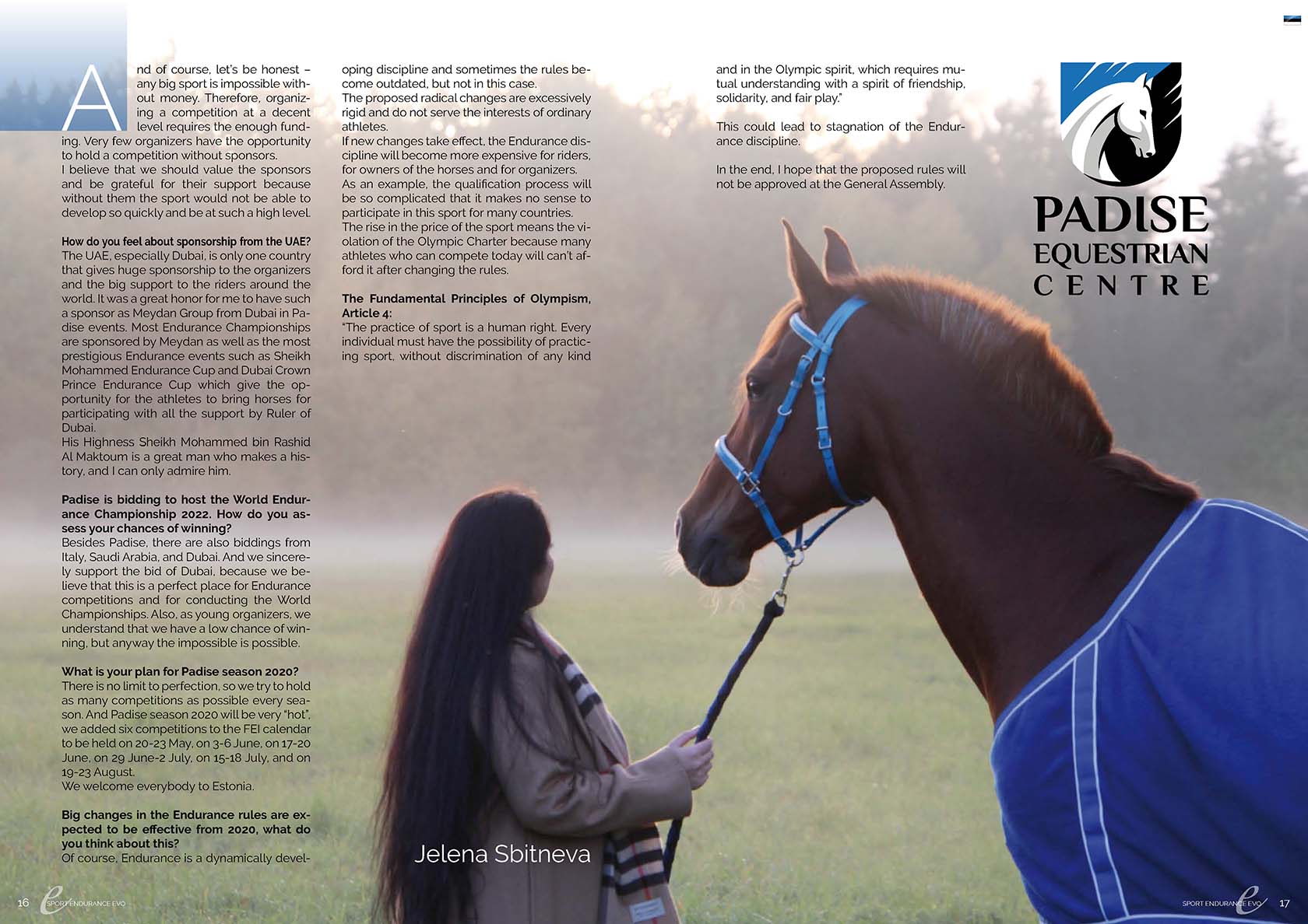 Padise Equestrian Centre | Media