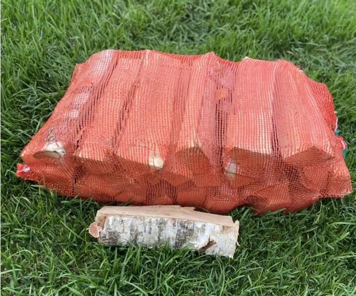 ДРОВА БЕРЕЗОВЫЕ