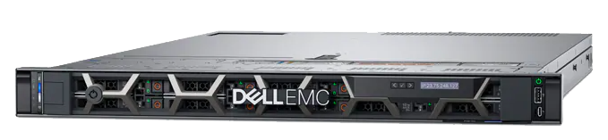 Dell Storage NAS