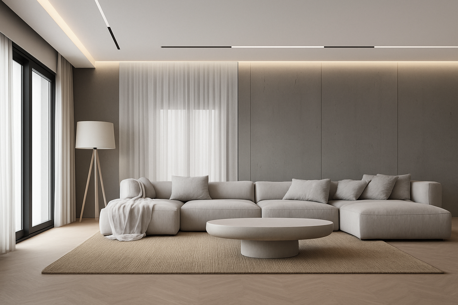MARIIA.DESIGN — студия интерьера с ценностями и философией
