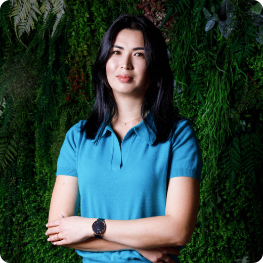 Лариса Абдрашитова? руководитель отдела развития MarketLiner