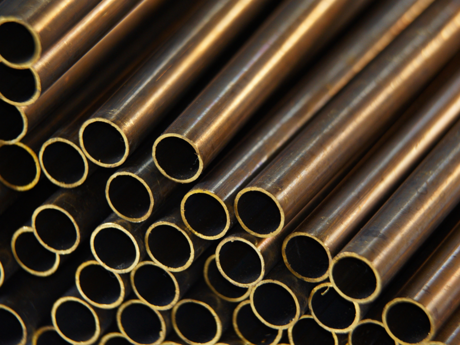 Unveiling the World of NonFerrous Metals A Comprehensive Exploration with Examples