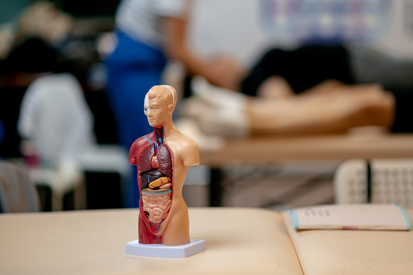 Как улучшить здоровье