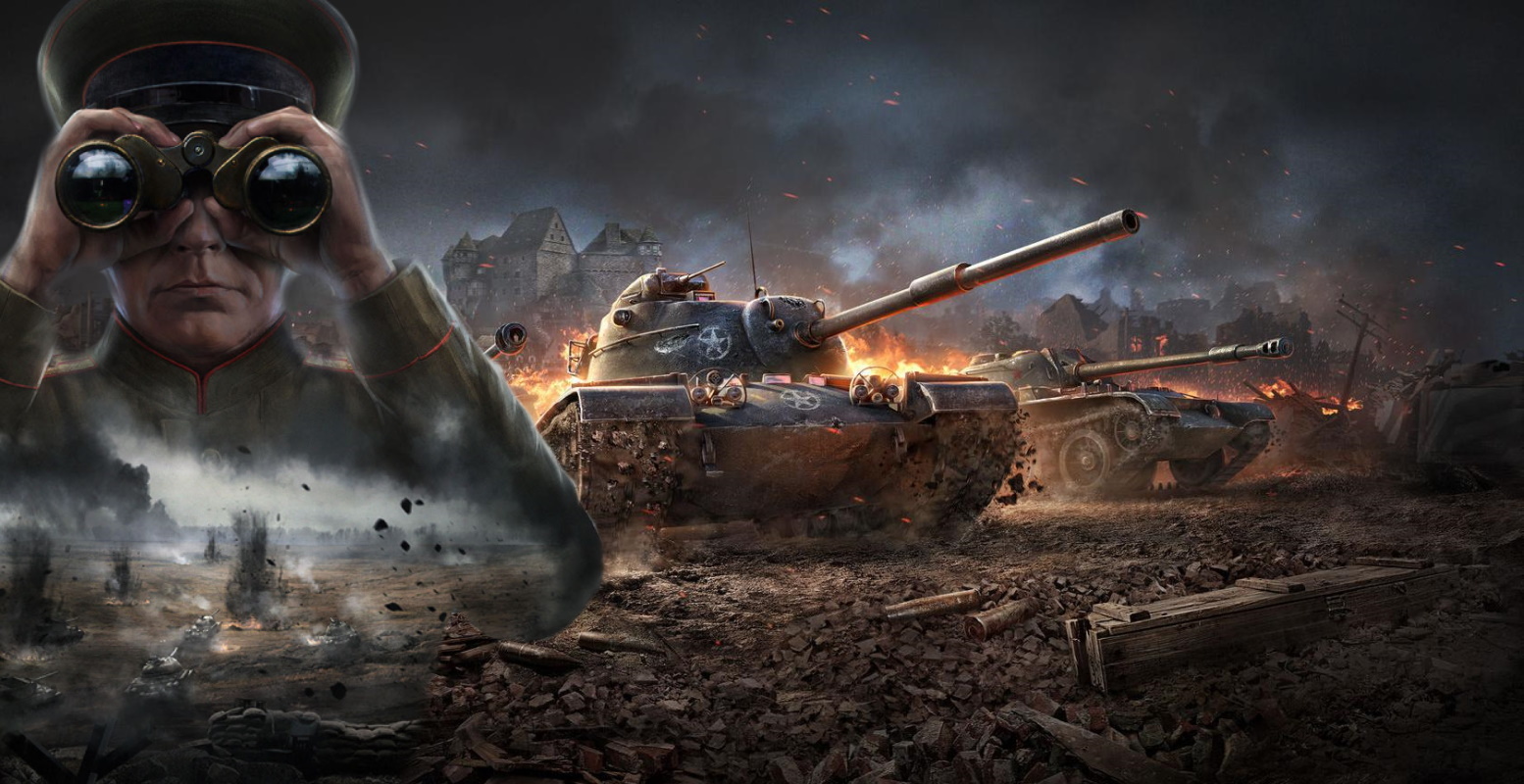 Какой монитор выбрать для игры в world of tanks