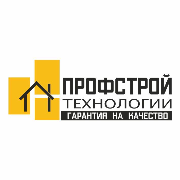 Профстрой москва. Profstroy logo