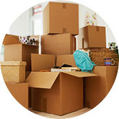 личные вещи