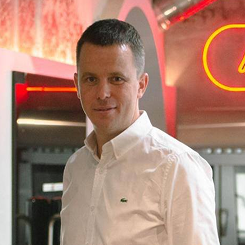 Рощин Алексей Александрович