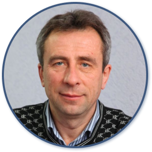 Лиман Сергей Алексеевич