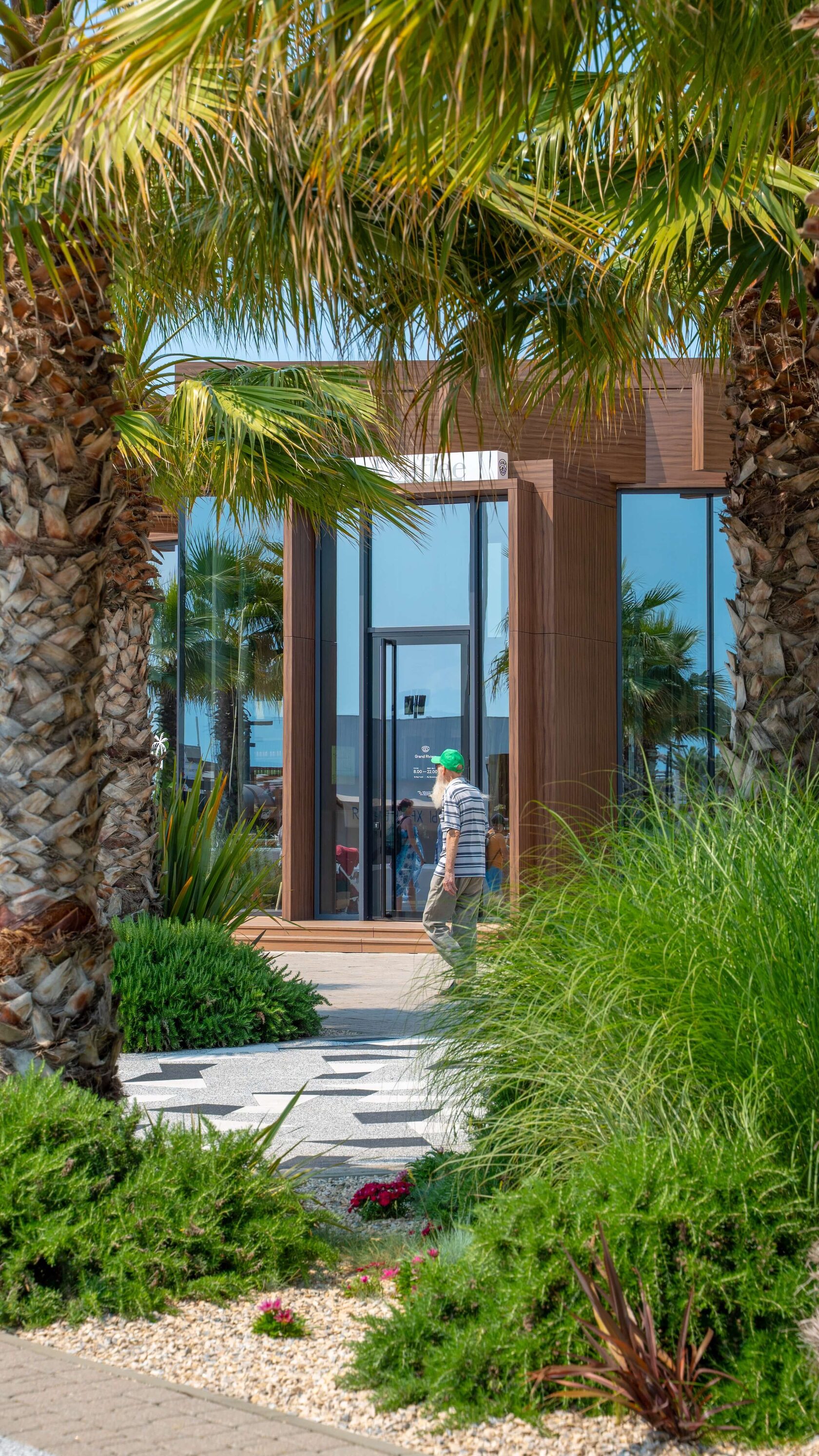 Агурские водопады — экскурсия из ЖК Актёр Гэлакси