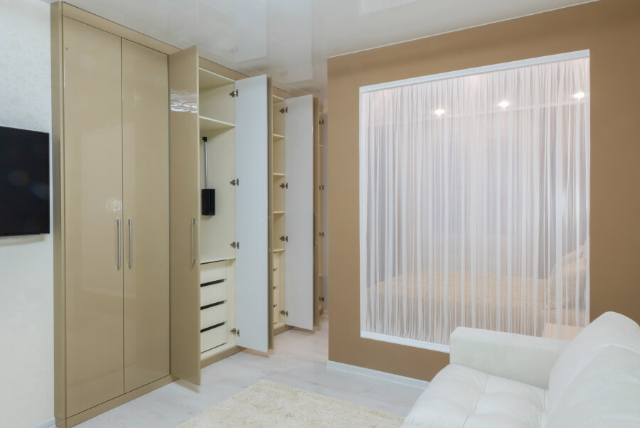 шкаф для одежды 