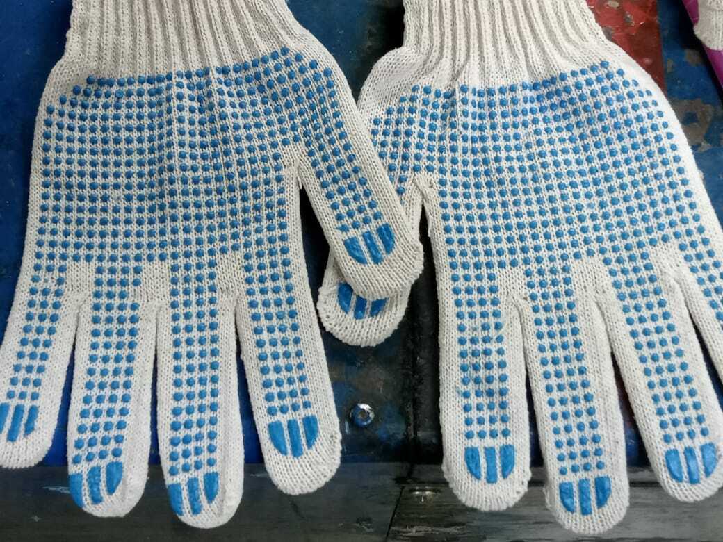 Пластизоль для перчаток