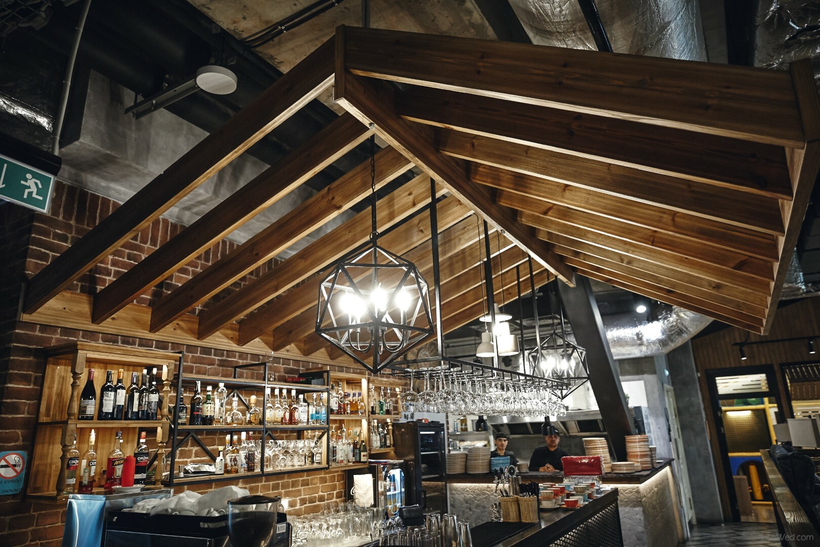 Ресторан Вкусновица