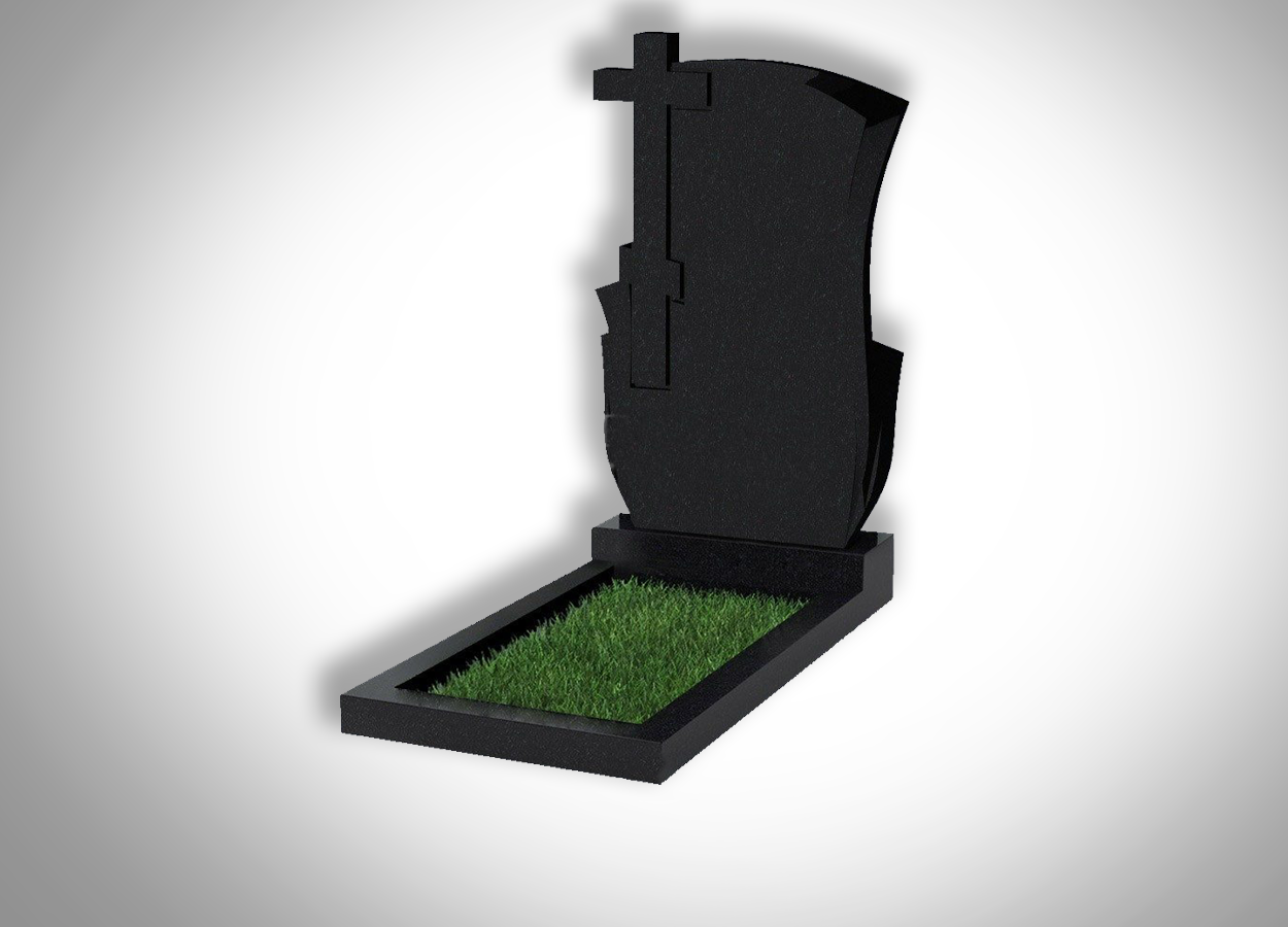 фигурные памятники киров