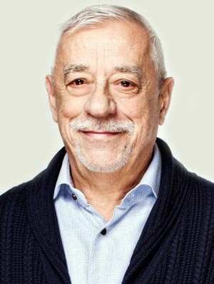 Актёр Грамматиков Владимир: Популярное видео, фото, вопросы, личная жизнь