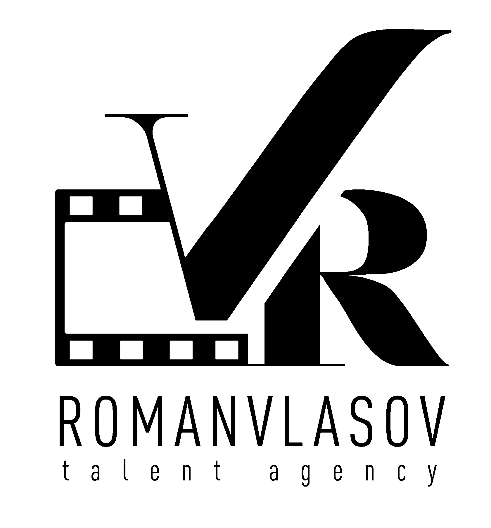 Актерское агентство Романа Власова