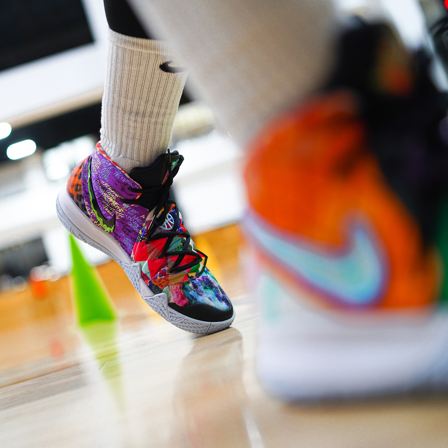 adidas kyrie 7
