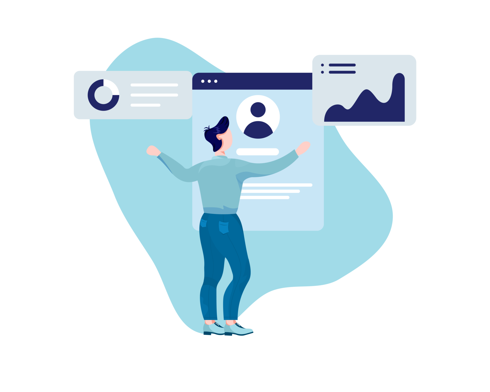 Джоб оффер при приеме на работу - что должен содержать продающий оффер ...