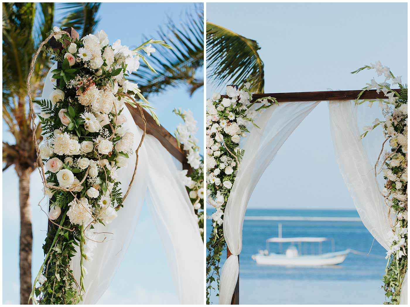 The Best Venues For Kenyan Beach Wedding Ceremony