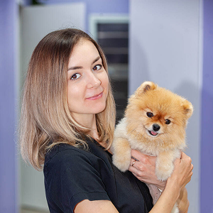 Земляная Екатерина Сергеевна