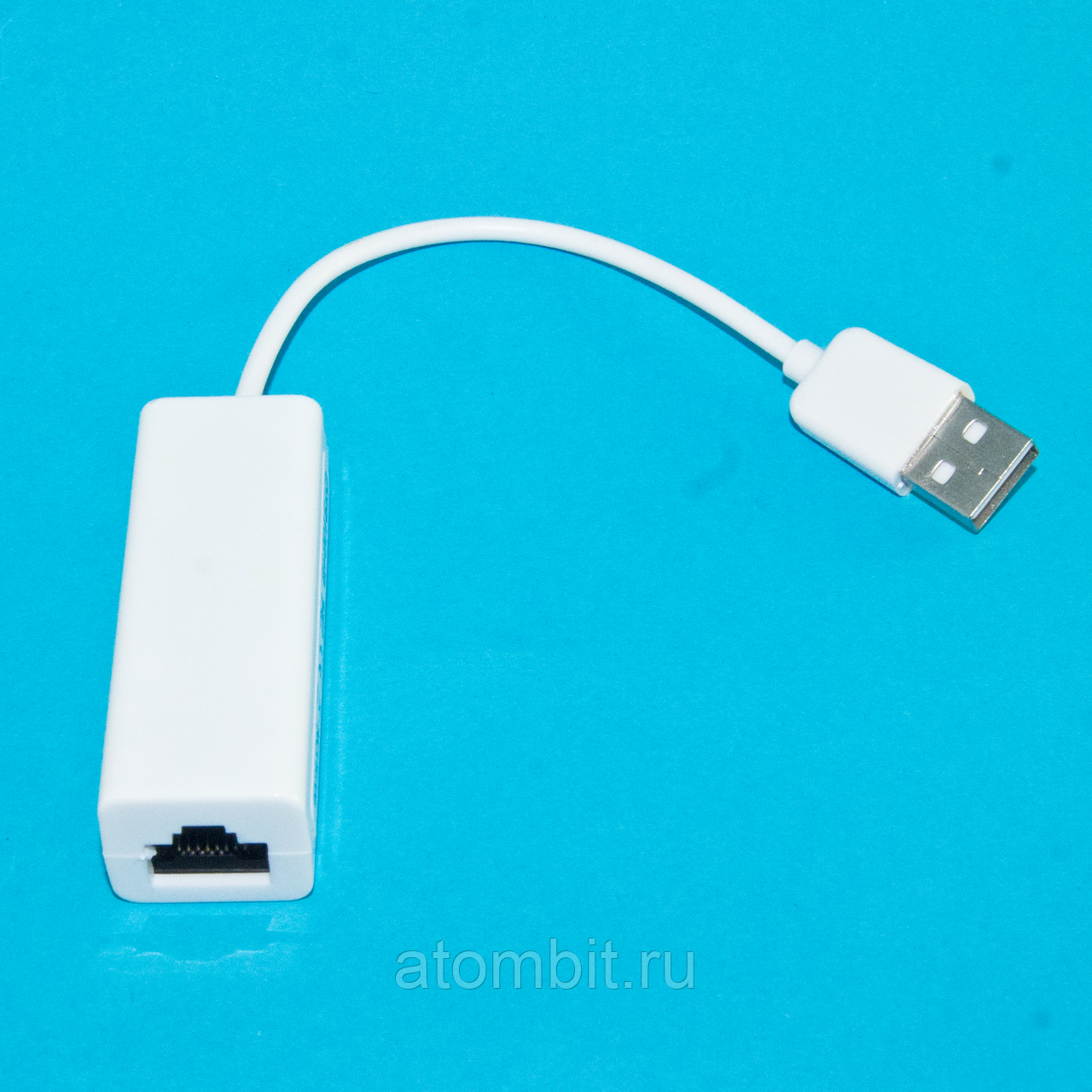 Сетевая Карта Usb Ethernet Купить Во Владимире