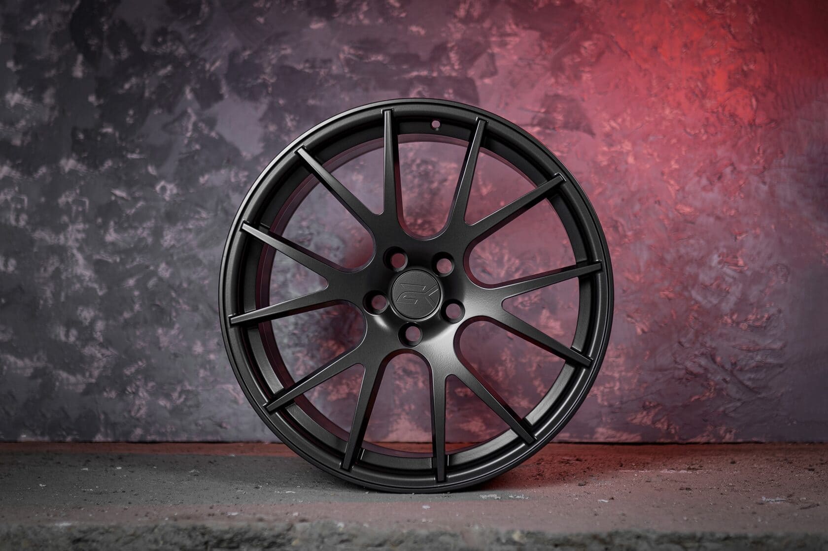 Кованые диски для Lexus ES