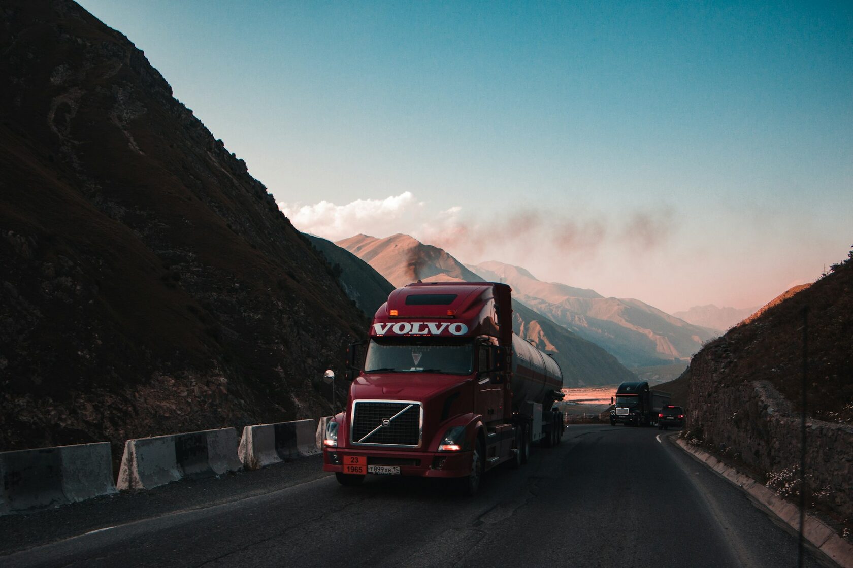 Volvo Trucks