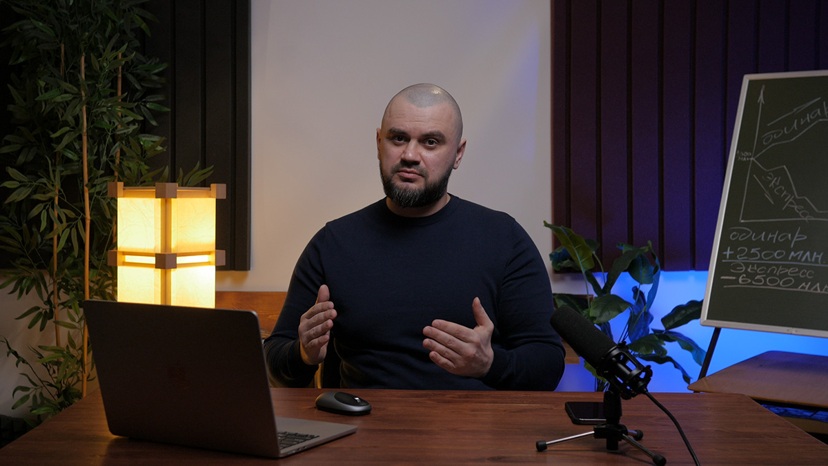 ЙОДА-студия: съемка видео с хромакеем, видеостудия в СПб, студия для ...