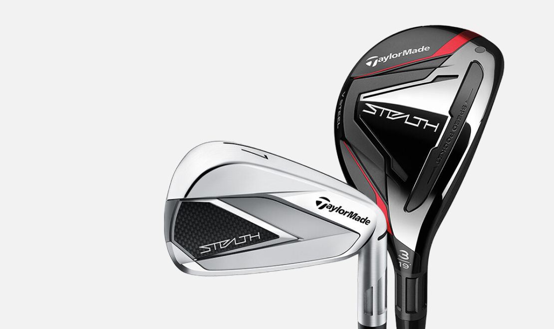 GOLF HOUSE l Женские клюшки для гольфа