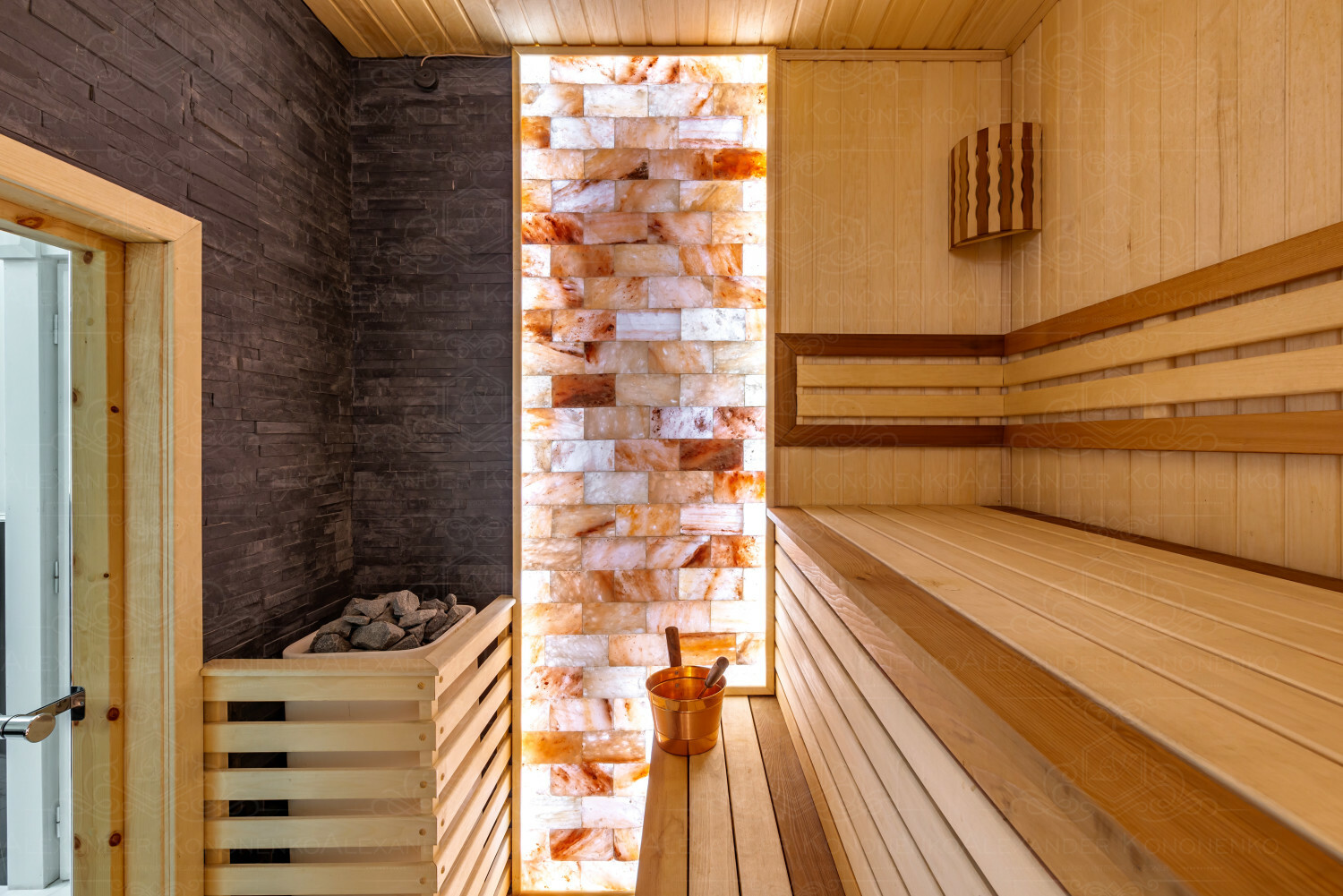 Каневской металлоконструкции сауна Каневской металлоконструкции сауна