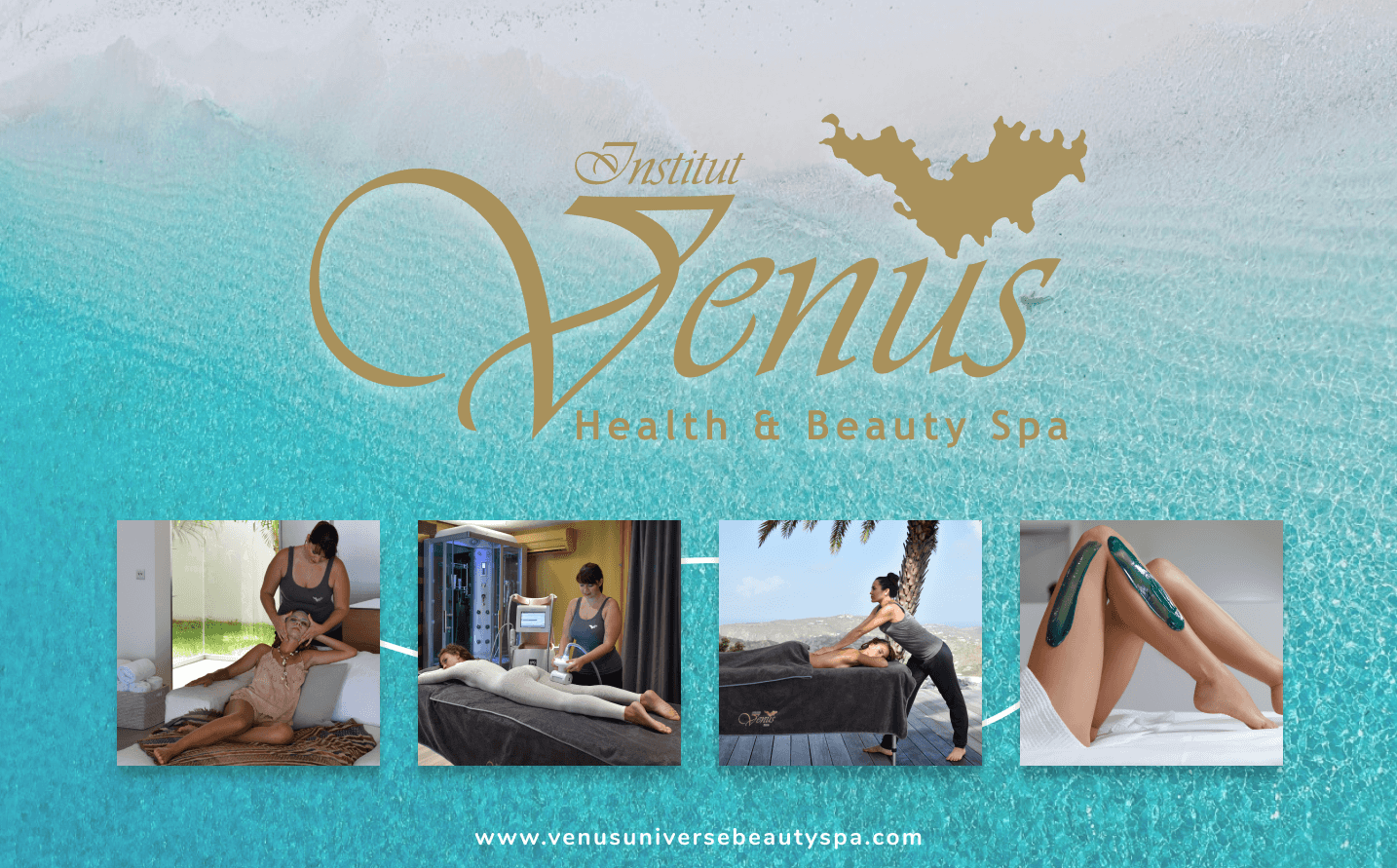 Vien's Beauty Spa - Booking